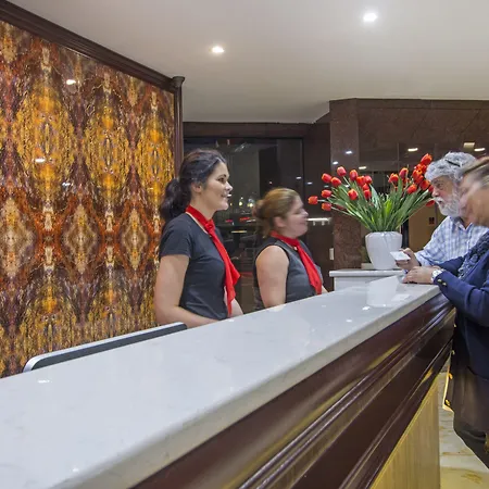 VR Queen Street Hotel&Suites-2