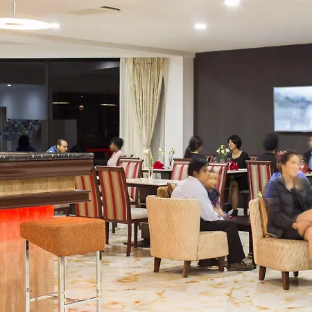 VR Queen Street Hotel&Suites-3
