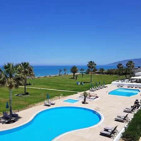 Natura Beach Hotel And Villas-2