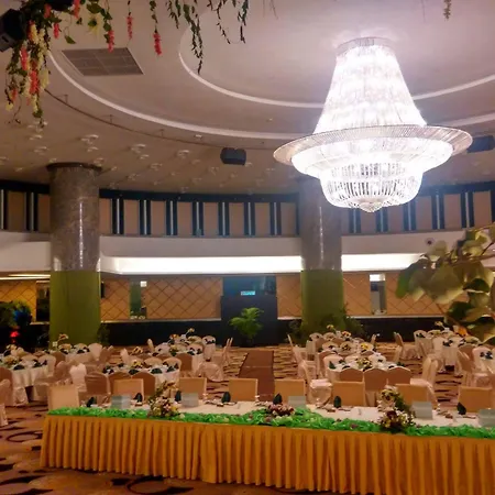 Imperial Hotel Kuching-3