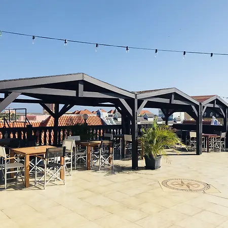 Curacao Suites Hotel-2