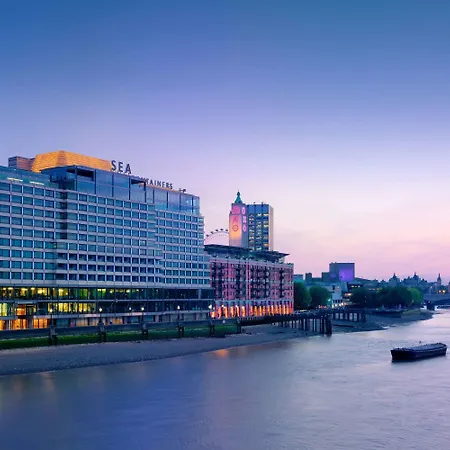 Sea Containers London-3