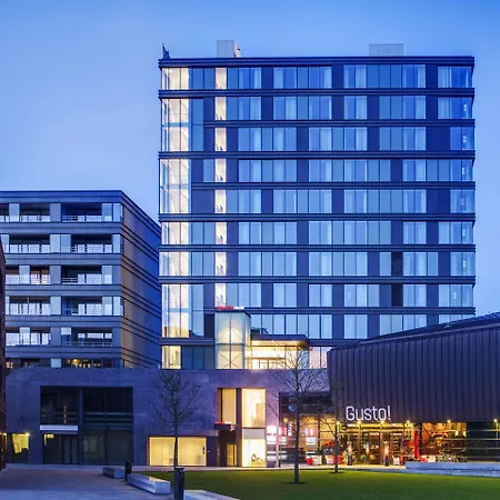 IntercityHotel Enschede-3