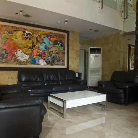 Regency Grand Suites-3