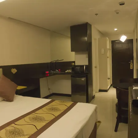 Regency Grand Suites-2