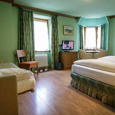 Hotel Compagnoni-3