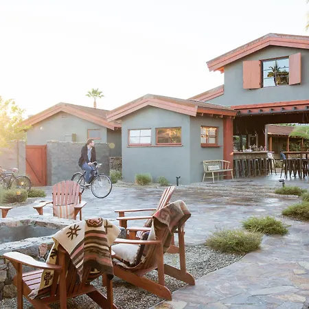 Sparrows Lodge-3
