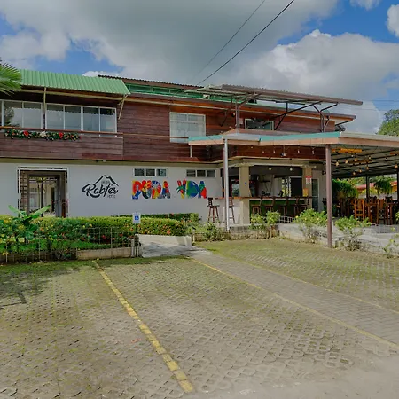 Hotel Arenal Rabfer-3