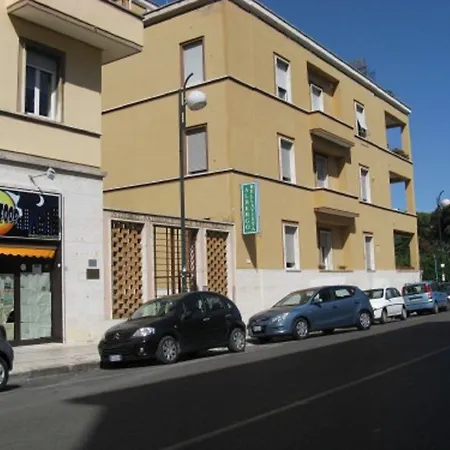 Albergo Bellavista-2