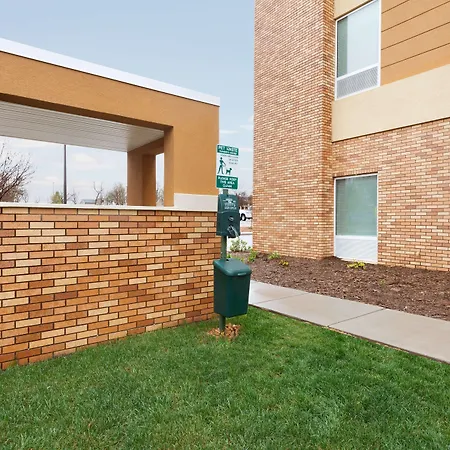 Home2 Suites By Hilton Sioux Falls Sanford Medical Center-2