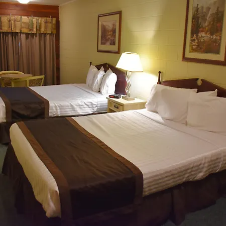 Hope Inn And Suites-3