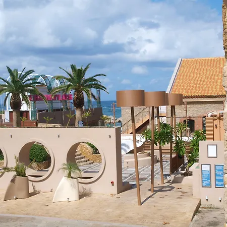 Mylos Hotel Apartments (Adults Only)-3