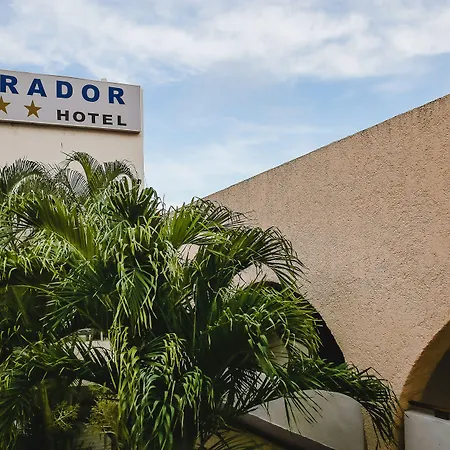 Hotel Parador-2