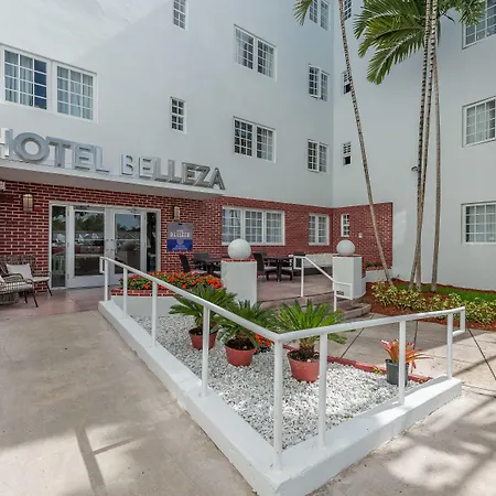 Hotel Belleza-3