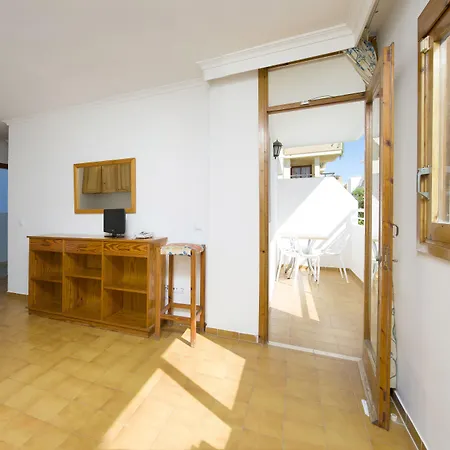 Apartamentos Green Line Bon Sol - AB Group-3