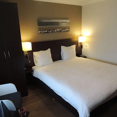 Fletcher Hotel-Restaurant Arneville-Middelburg-3