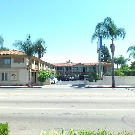 Santa Ana Travel Inn-2