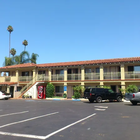 Santa Ana Travel Inn-3