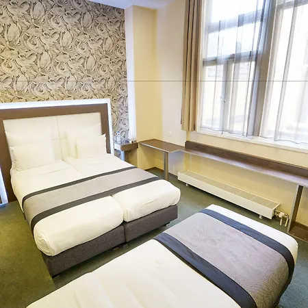 Hotel The Bird-2