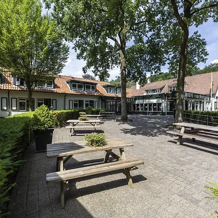 Hotel de Hoeve van Nunspeet-3