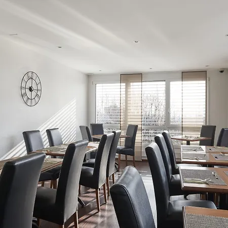 Le Leman Hotel-2