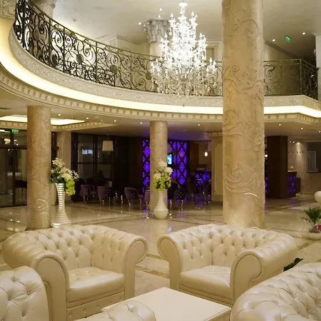 Hotel & Spa Diamant Residence-2