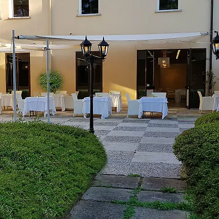 Hotel Terme di Castel San Pietro-3