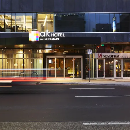 Alt Hotel Winnipeg-3