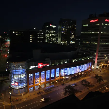 Alt Hotel Winnipeg-2