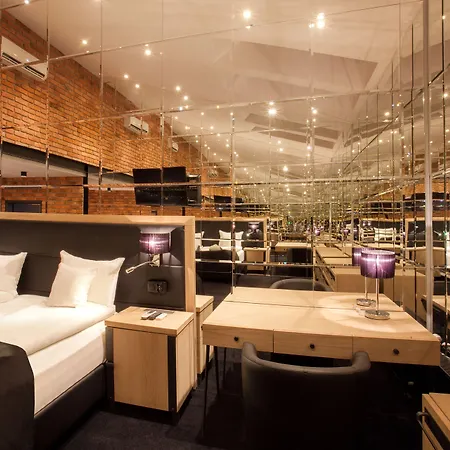 Hotel Betmanowska Main Square Residence Adults Only-3