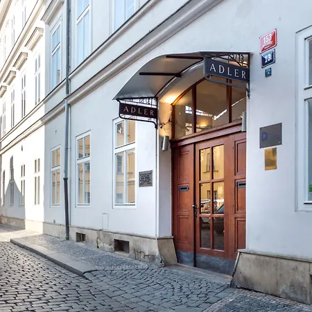Hotel Adler - Czech Leading Hotels-2