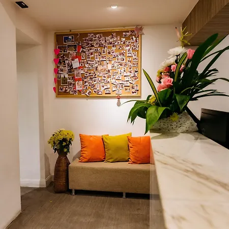 Lucky House Khaosan-3
