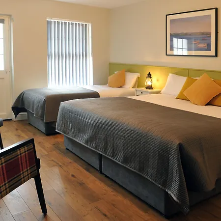 The Gateway Lodge-2
