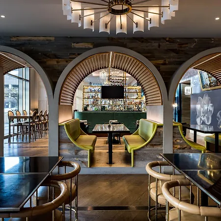 Hotel Indigo Los Angeles Downtown By Ihg-3