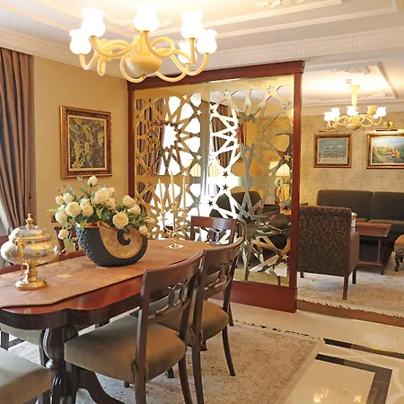 Latanya Hotel Ankara-3