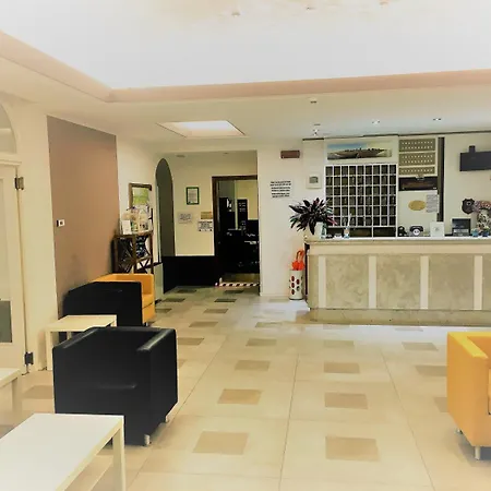 Hotel Al Mare-3