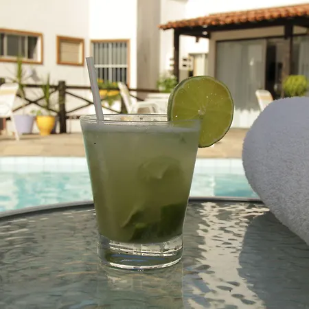 Hotel Costeiro-3