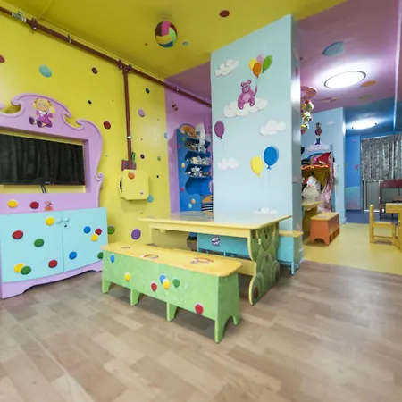 Americana Eilat Hotel-2