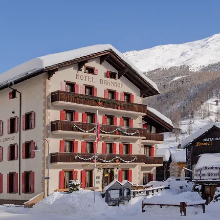 Hotel Bahnhof-2