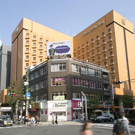 Princess Garden Hotel-3