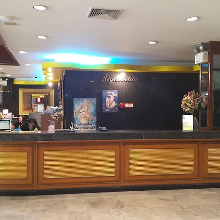 Pattaya Garden Resort-3