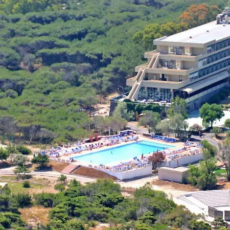 Villaggio Dei Pini-3