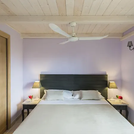 Relais Chalons D'Orange-3