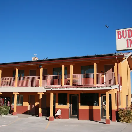 Budget Inn Artesia-2