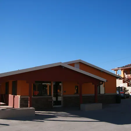 Budget Inn Artesia-3