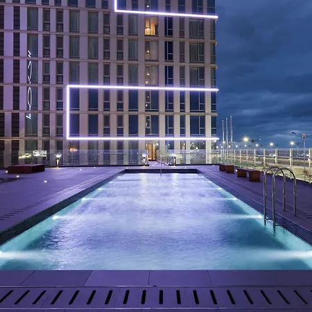 Hotel Regent Marine The Blue-2