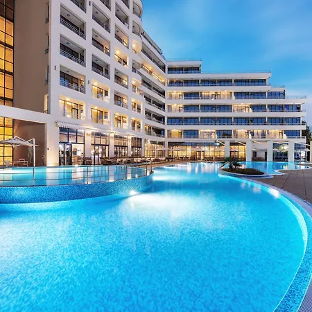 Four Points By Sheraton Sunny Beach-2