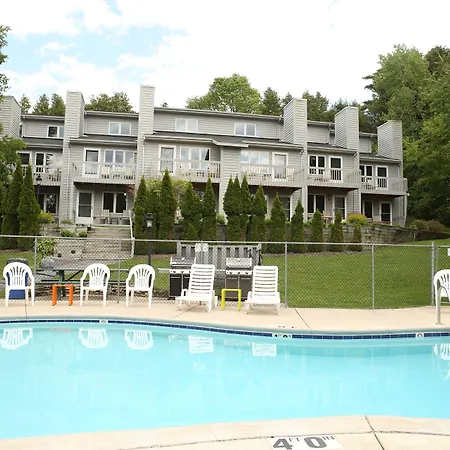 Evergreen Hill Condominiums-2