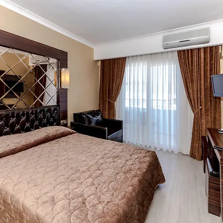 Ideal Piccolo Hotel - Adult Only-3