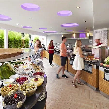 Ideal Piccolo Hotel - Adult Only-2